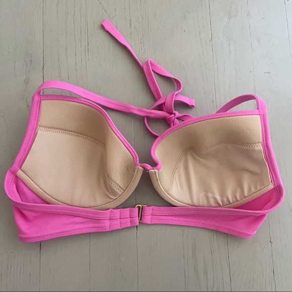 Victoria’s Secret Pink Underwire Bikini - Picture 3 of 9